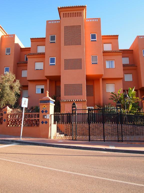 Apartamentos Mar Azul Альмерімар Екстер'єр фото
